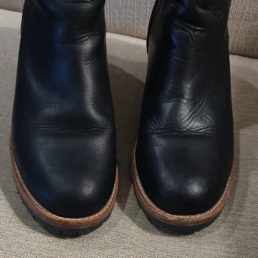 Patina very good